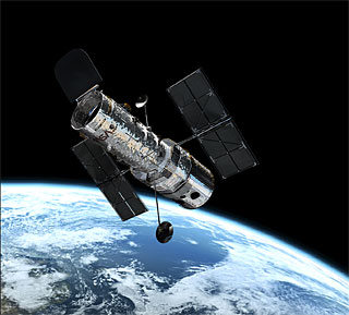 Spazio/ Nuovo guasto "Hubble", Nasa rinvia missione riparazione fino al prossimo anno 1