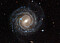Asteroid photobombs Hubble snapshot of Galaxy UGC 12158