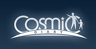 Cosmic Diary