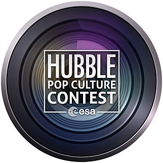 Hubble Pop Culture Contest