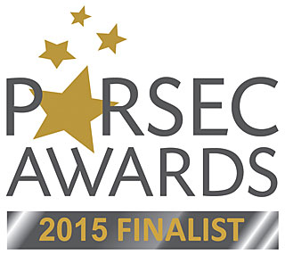2015 Parsec Awards Finalist A