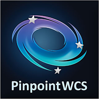 PinpointWCS