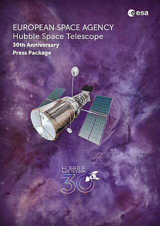 Hubble Space Telescope 30th Anniversary