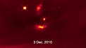 Light echoes from LRLL 54361 (annotated)