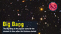 Word Bank: Big Bang