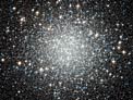 Spot the Difference — Hubble spies another globular cluster, but with a secret