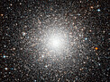 First Globular Cluster Outside the Milky Way