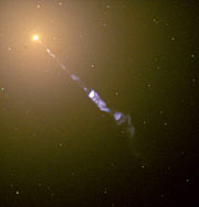 M87 image