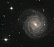 Supernova 2004ef
