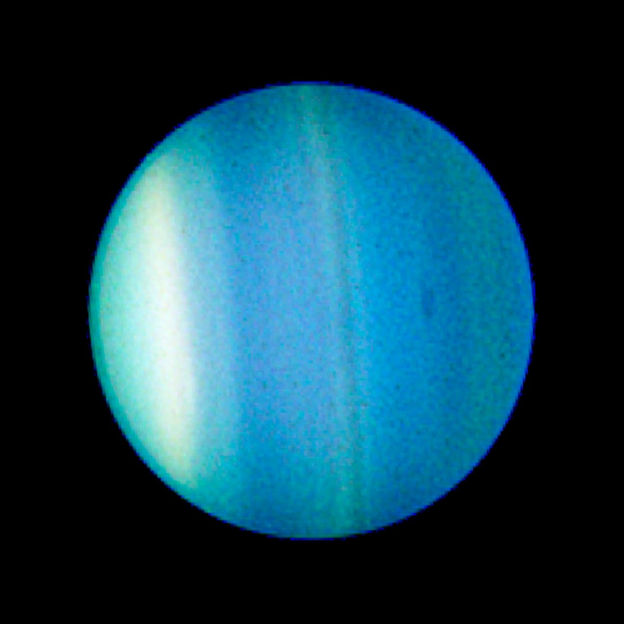 Pictures Of Uranus The Planet 87