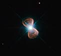 Bipolar planetary nebula PN Hb 12