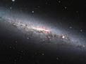 NGC 7090 — An actively star-forming galaxy