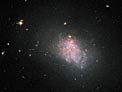 Violent star formation episodes in dwarf galaxies