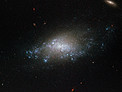 Hubble spies NGC 3274