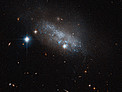 Spotlight on IC 3583
