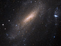 A closer look at IC 5201