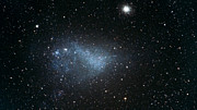 Video: NGC 248'e yolculuk.