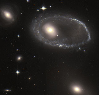 Serenity Galaxy AM0644-741