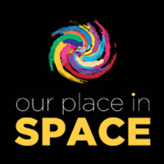 Our Place in Space Logo (FB-Profile)