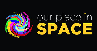 Our Place in Space Logo (FB-Shared)
