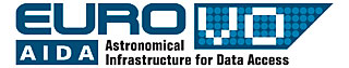 Euro VO AIDA logo