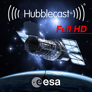 Hubblecast Full HD