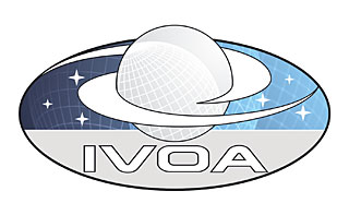 IVOA logo