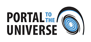 Portal to the Universe Logo