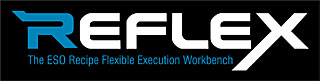 ESO Reflex Logo