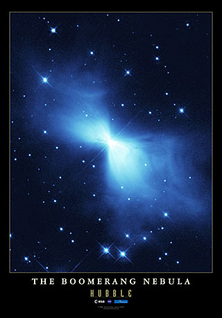 Boomerang Planetary Nebula