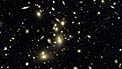 Pan across Abell 2744, Pandora’s Cluster