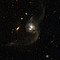 NGC 6090 | ESA/Hubble