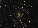 Zooming in on the early Universe