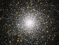 Crowded cluster